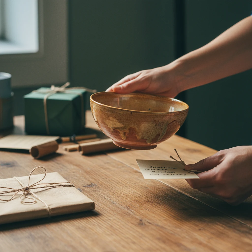 Les Croissants Pur Beurre