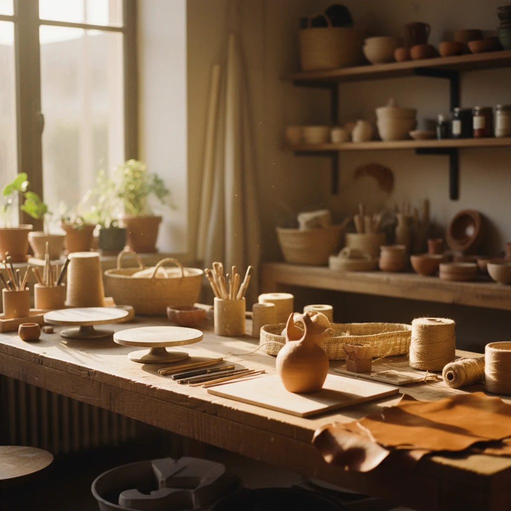 La Pâtisserie de Saison