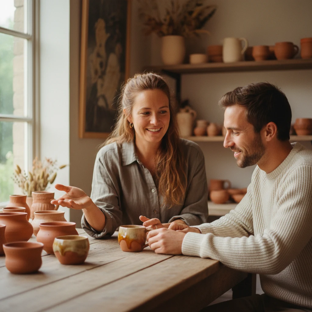 La Brioche Feuilletée